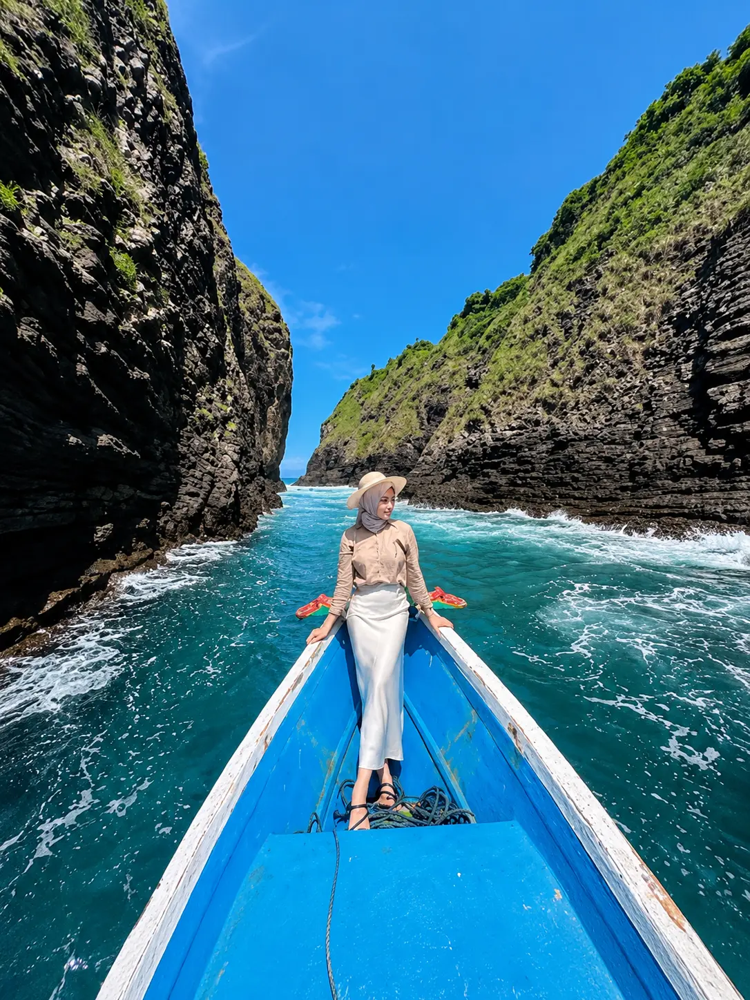 Green Island Banyuwangi
