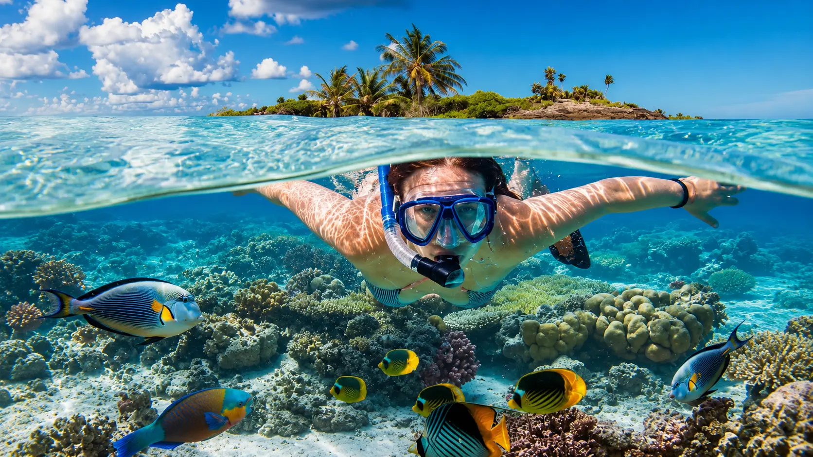 Paket Trip Jelajah Wisata